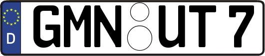 GMN-UT7