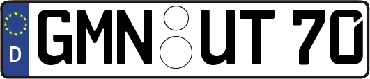 GMN-UT70