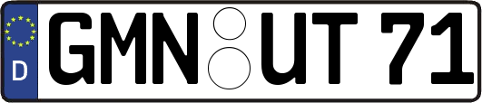GMN-UT71