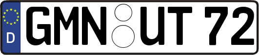 GMN-UT72