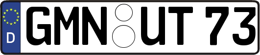 GMN-UT73
