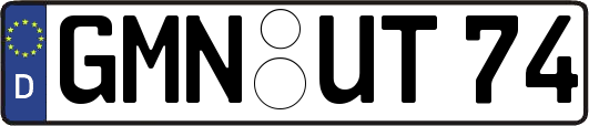 GMN-UT74
