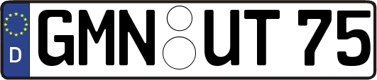 GMN-UT75