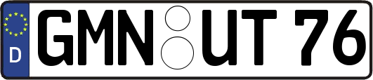 GMN-UT76