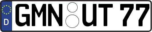 GMN-UT77