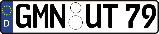 GMN-UT79