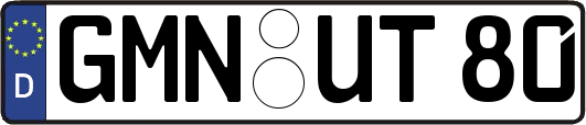 GMN-UT80