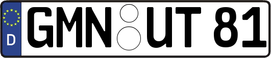GMN-UT81