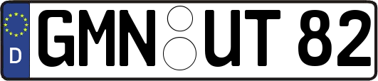 GMN-UT82