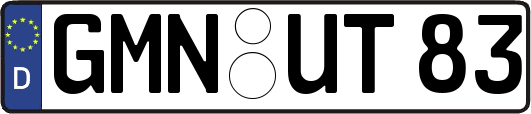 GMN-UT83