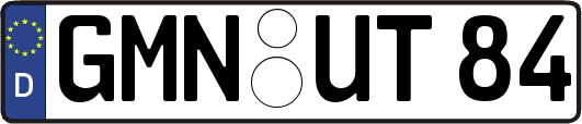 GMN-UT84