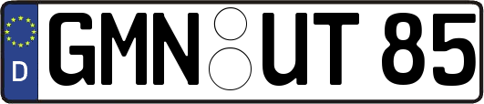 GMN-UT85
