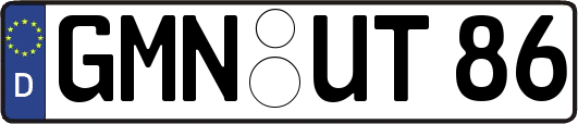 GMN-UT86