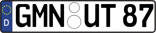 GMN-UT87