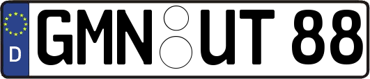 GMN-UT88