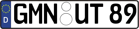 GMN-UT89