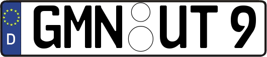 GMN-UT9