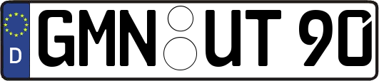 GMN-UT90