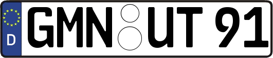 GMN-UT91
