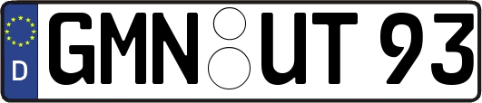 GMN-UT93