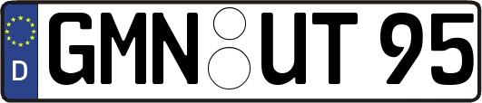 GMN-UT95