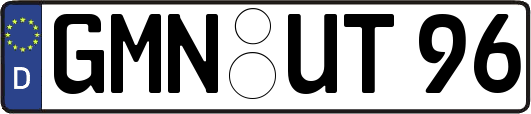 GMN-UT96