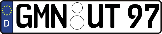 GMN-UT97