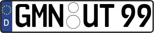 GMN-UT99