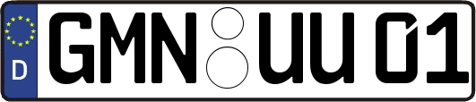 GMN-UU01