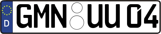GMN-UU04