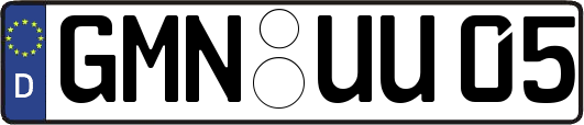 GMN-UU05