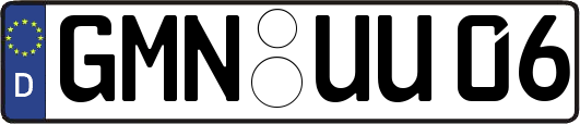 GMN-UU06