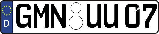 GMN-UU07