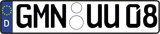 GMN-UU08