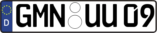 GMN-UU09