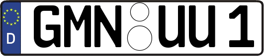 GMN-UU1