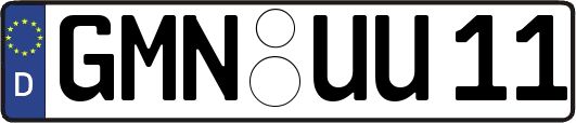GMN-UU11
