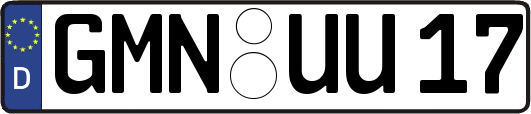GMN-UU17