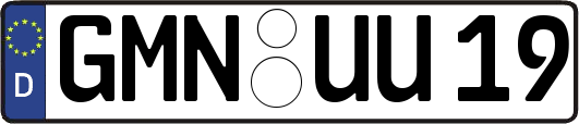 GMN-UU19