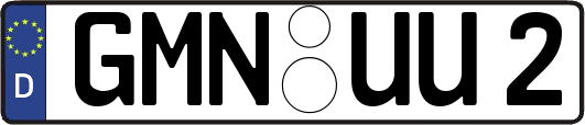 GMN-UU2