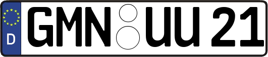 GMN-UU21