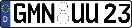 GMN-UU23