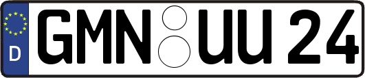 GMN-UU24
