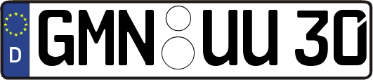 GMN-UU30