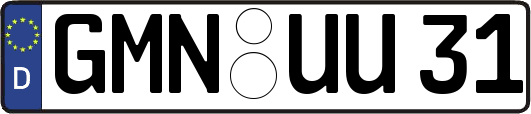 GMN-UU31