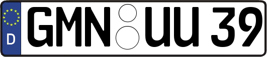 GMN-UU39