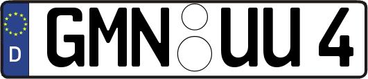 GMN-UU4