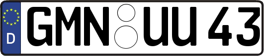 GMN-UU43