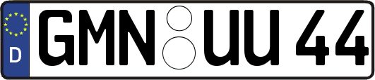 GMN-UU44