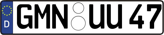 GMN-UU47